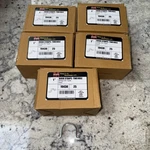 Morris Products 19438 Inch Rigid Hole (5 Packs Of =125 Straps). Fixed Price $24.99.