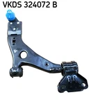 Skf Vkds 324072 B Track Control Arm Ford. Fixed Price $86.23.