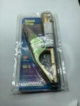 Genuine Jackson Safety 14732 GC-5 Ground Clamp 3001836. Fixed Price $54.54.
