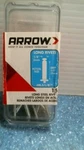 Arrow 15 Long Rivets 1/8" (00808) Fs. Fixed Price $10.00.