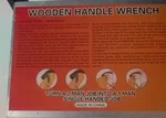Gorilla Gripper Heavy Duty Panel Carrier Metal Sheet Goods Carry Handle. Fixed Price $27.00.