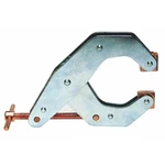 Kant-twist K100TD T-clamp, Deep, In, 7 Throat, 3500 Lb, Zinc. Fixed Price $195.69.
