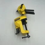 Stanley Multi-angle Base Vise. Fixed Price $40.49.