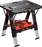 Pony Portable Folding 2-IN-1 As Sawhorse & Workbench 4PCS Clamps Usa. Fixed Price $169.99.