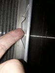100PCS Stainless Steel Mini Greenhouse Clips, Wire Clamp For Harbor Freight. Fixed Price $14.89.