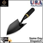 Gardening Hand Trowel Carbon Steel Non-slip Grip , & Transplanting. Fixed Price $20.89.