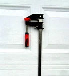 Bessey Clutch Style Bar Clamp 36" GSCC3.536. Fixed Price $22.50.