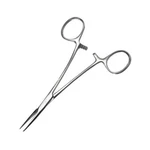 Enkay - All Purpose Clamp 5" Straight Hemostat, Carded. Fixed Price $5.05.