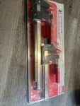 Bessey GSCC4PK Clutch Style Bar Clamp Set, 600 Lb. Fixed Price $30.00.