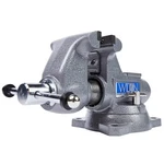Wilton 28805 4.5-INCH Reversible Top Jaw Round Tradesman Vise. Fixed Price $709.00.