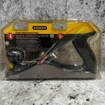 Stanley No Woodworking Single Blade Bench Plane 9 3/4" 245 Mm 12-404. Fixed Price $25.00.