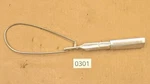 Wedge Clamp Connector /#6AWG - #1 Awg/ Halex ,aluminum. Fixed Price $8.00.