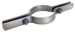 Anvil 0500173638 Fig 261 In. Carbon Steel Riser Clamp Black. Fixed Price $67.79.