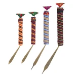 Jaw Harp Jew's Mouth Lips Twanger Dan Moi Hmong Musical Instrument. Fixed Price $17.99.