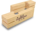 Marshalltown - 3" Wood Line Blocks (pair). Fixed Price $7.15.