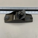 Vintage Craftsman 187.37057 Plane Made Usa 3.5 Inches Long. Fixed Price $19.99.
