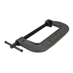 Wilton 540A-8 C-clamp, 8", Iron, Regular Duty, 2750 Lb.. Fixed Price $60.35.