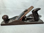 Craftsman Tools Hand Wood Plane 14" Corrugated Sides Smooth Bottom Vintage Usa. Fixed Price $39.09.