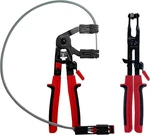 Mayhew Pro 28655 Hose Clamp Plier Set, 2-PIECE. Fixed Price $205.00.
