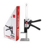 Viking Arm The Original Handheld Jack/clamp Labor-saving Tool For Lifting U.... Fixed Price $160.76.