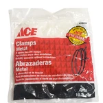 Ace Metal Spring Tension Clamps Clothes Dryer Duct 4100723 4" 10.2 Cm Set Of. Fixed Price $11.97.