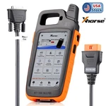 Xhorse Vvdi Key Tool Max Pro Combines And Mini Obd Functions. Fixed Price $389.00.