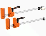 Jorgensen 24" Bar Clamps Parallel Jaw Cabinet Master Pack. Fixed Price $75.99.