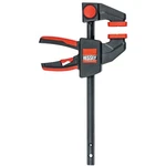 Bessey EHKM06 Trigger Clamp Set - 100 Lb Force, In, 2.375 Throat Depth. Fixed Price $28.20.