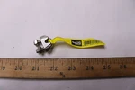 National Hardware Wire Cable Clamp Stainless Steel 3/16" N830-313. Fixed Price $7.17.