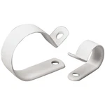 Gardner Bender 3/8 In. Plastic -60 To 340 Deg F Cable Clamp (15-PACK) PPC-1538. Fixed Price $7.52.