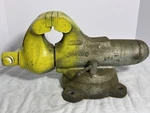 Wilton Bullet Bench Vise 4-1/2 Swivel Base 101033 Schiller Park Usa Vintage. Fixed Price $578.99.