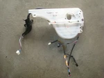 2009 Toyota Sienna Rear Sliding Slide Door Harness Wipe & Clamp Left Driver Oem. Fixed Price $14.08.