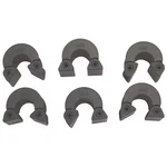 Bessey VAC-6 Strap Clamp Corner Clips, PK6. Fixed Price $17.45.