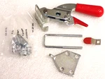 De Sta Co 331-R Pull Action Latch Clamp New. Fixed Price $30.07.