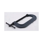 Wilton 14770 800 Series Drop Forged C-clamp 8" Opening 3-7/16" Throat. Fixed Price $81.06.