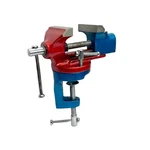 Table Vice Revolving Clamp 50MM (2") - Cast Iron Professional Type. Fixed Price $25.90.