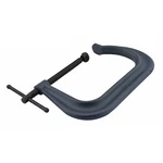 Wilton 4404 C-clamp, 4", Steel, Regular Duty, 4100 Lb.. Fixed Price $64.45.