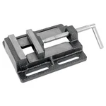 W3902 Drill Press Vise With Replaceable Hardened Steel Jaws And Precision Ground. Fixed Price $65.99.