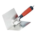 Marshalltown M23D Internal Dry Wall Corner Trowel Durasoft Handle M/T23D. Fixed Price $61.21.