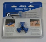 Kreg Khi-hinge Concealed Jig Hole Saw. Fixed Price $32.89.