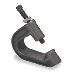 Nvent Caddy 3150037PL Threaded Rod Hanger, Malleable Iron Plain. Fixed Price $13.99.