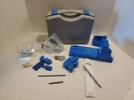 Kreg Jig Master System K4MS New In The Box. Fixed Price $105.00.