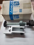 Delta 34-556 Work Clamp For 34-555 Sliding Table Attachment ** New Box. Fixed Price $69.00.