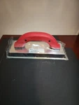 Marshalltown GF248 Qlt Soft Grip Handle Gum Rubber Tile Float 9 X In.. Fixed Price $13.22.