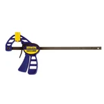Morse Quick-grip T530062EL7 Micro Clamps With Dual Pack 100MM (4IN). Fixed Price $22.89.