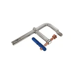 Jet WL9-86510 4800S-18C 18IN Heavy Duty F-clamp Copper-plated. Fixed Price $226.83.