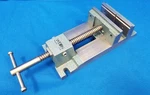 Wilton 63243 6" Rapid Nut Drill Press Machine Vise. Fixed Price $250.00.