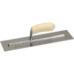 Marshalltown MXS64 Finishing Trowel, 14 Blade, Spring Steel. Fixed Price $54.12.
