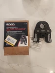 Ridgid 76672 1-1/2 In Propress Jaw For Tool. Fixed Price $189.00.