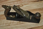 Vintage No Name Smoothing Bench Plane (looks Like Stanley #4) Exactly Shown. Fixed Price $49.99.